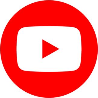 YouTube Icon